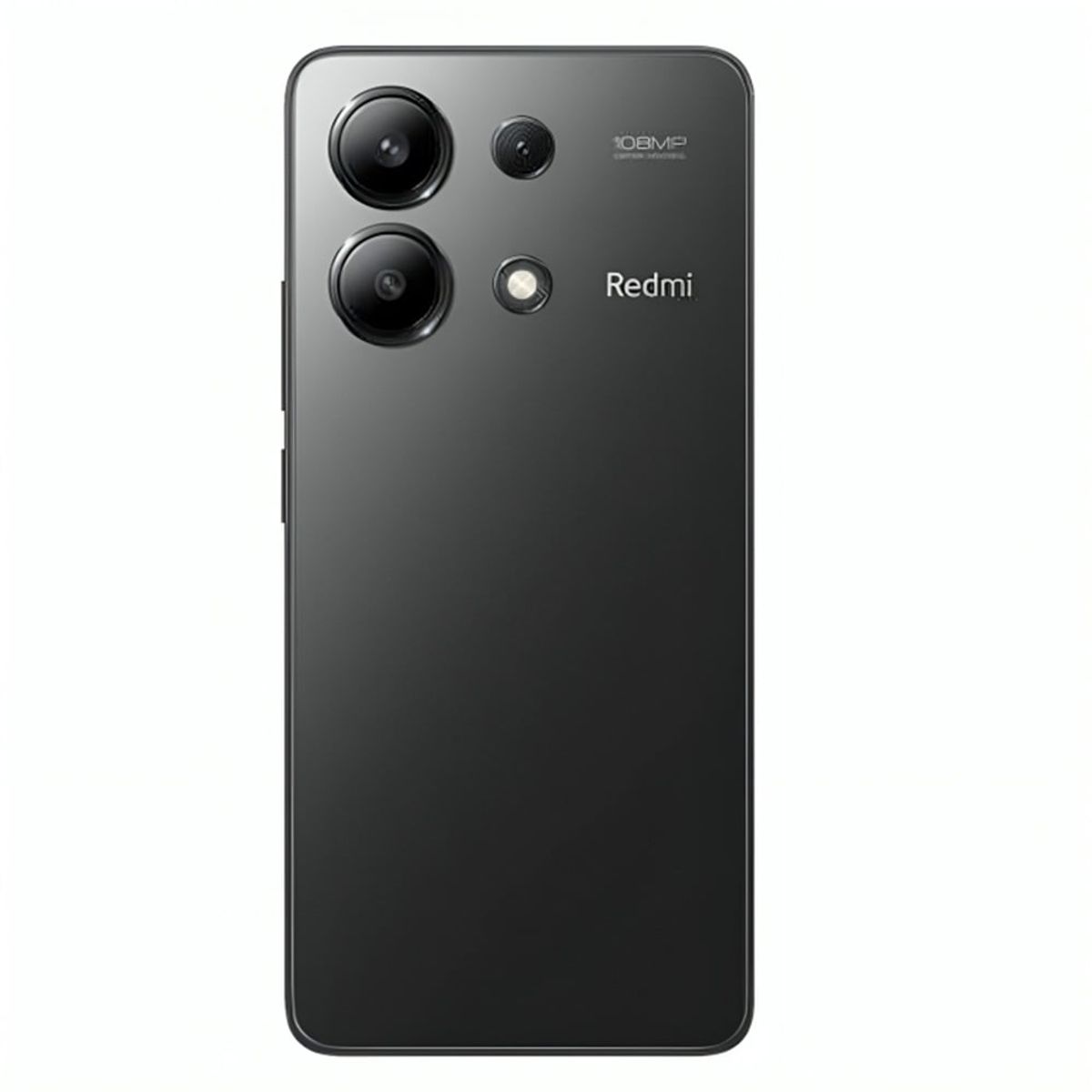 XIAOMI - Xiaomi Redmi Note 13 128GB 6GB Negro