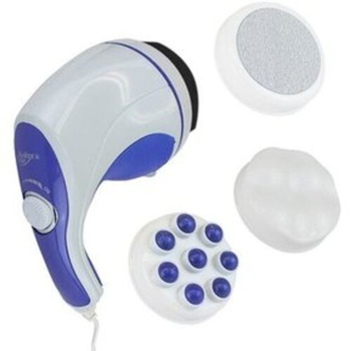 TIOZONEY - Masajeador corporal de alta calidad