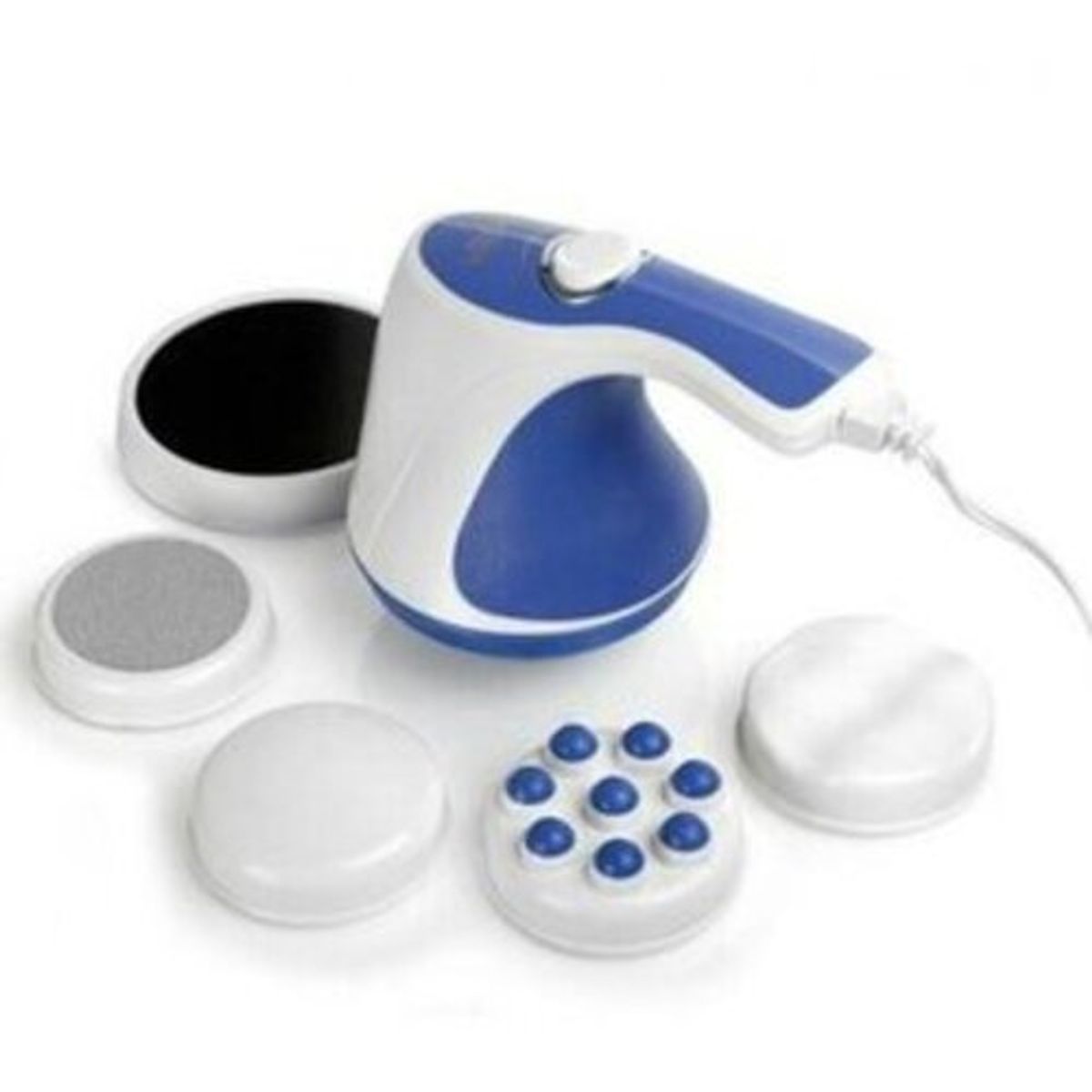 TIOZONEY - Masajeador corporal de alta calidad