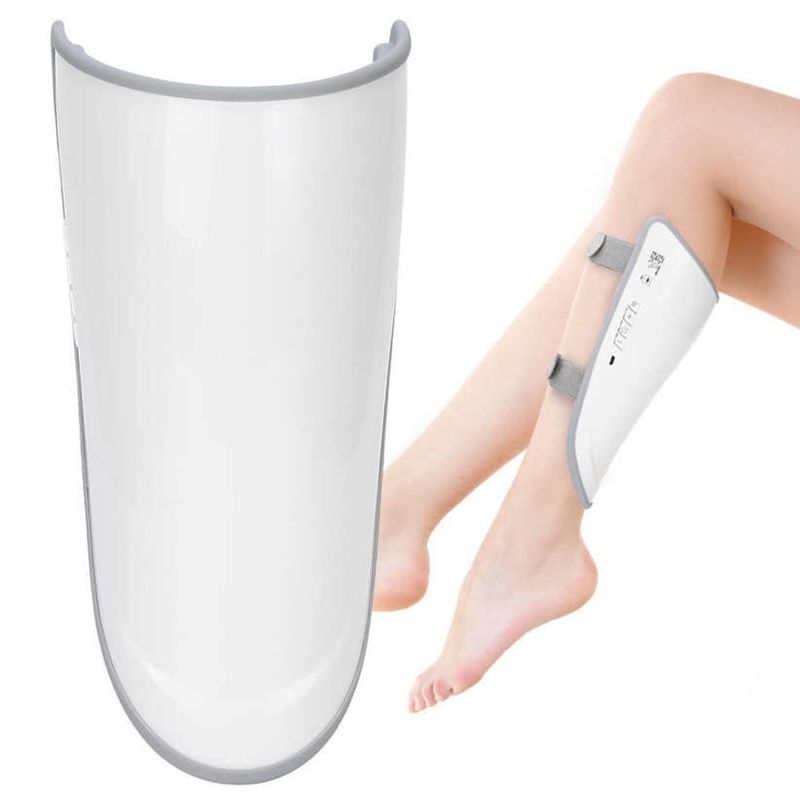 TIOZONEY - Punto masajeador de piernas