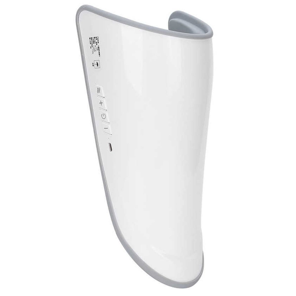 TIOZONEY - Punto masajeador de piernas