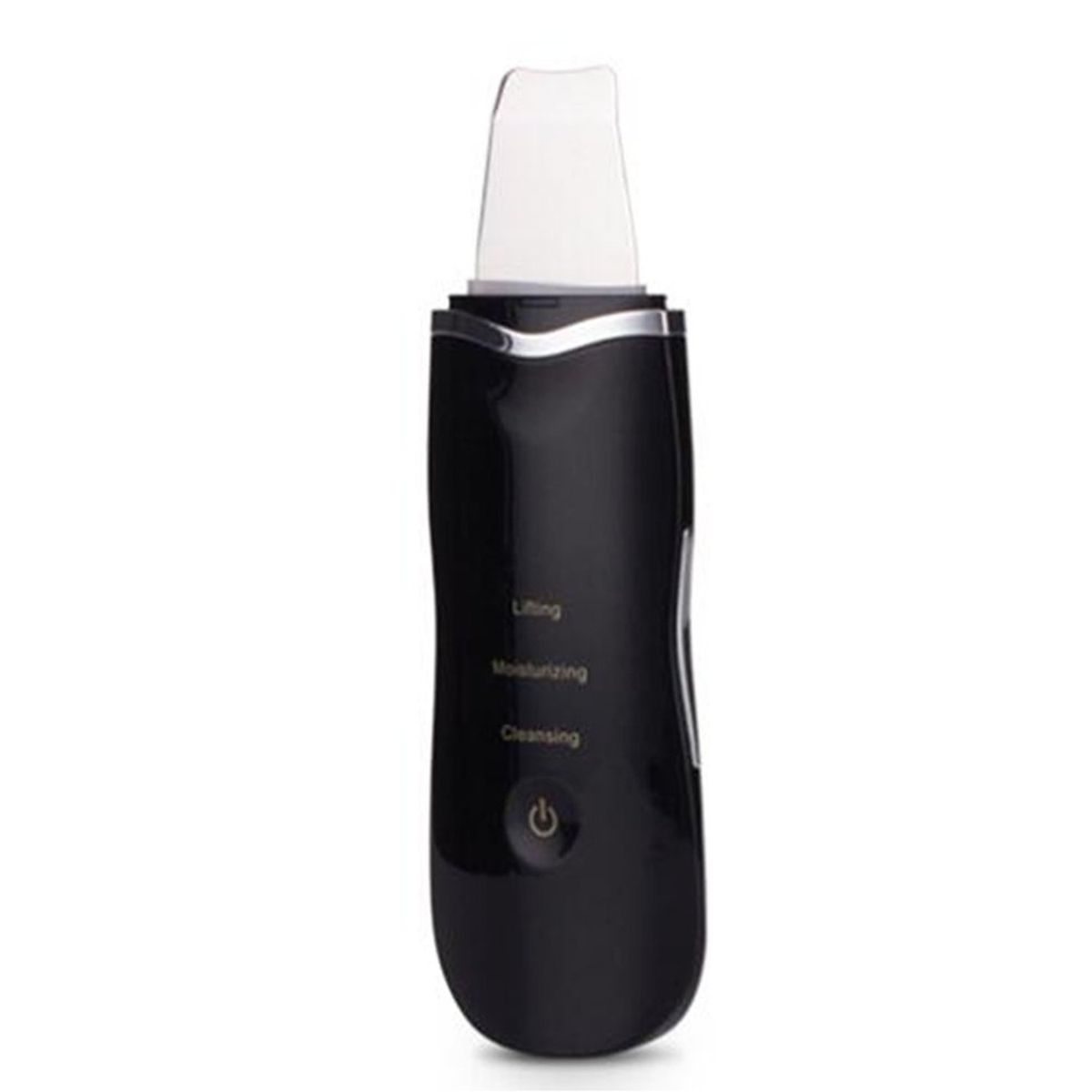 TIOZONEY - Ultrasónica de la espinilla limpia Pala