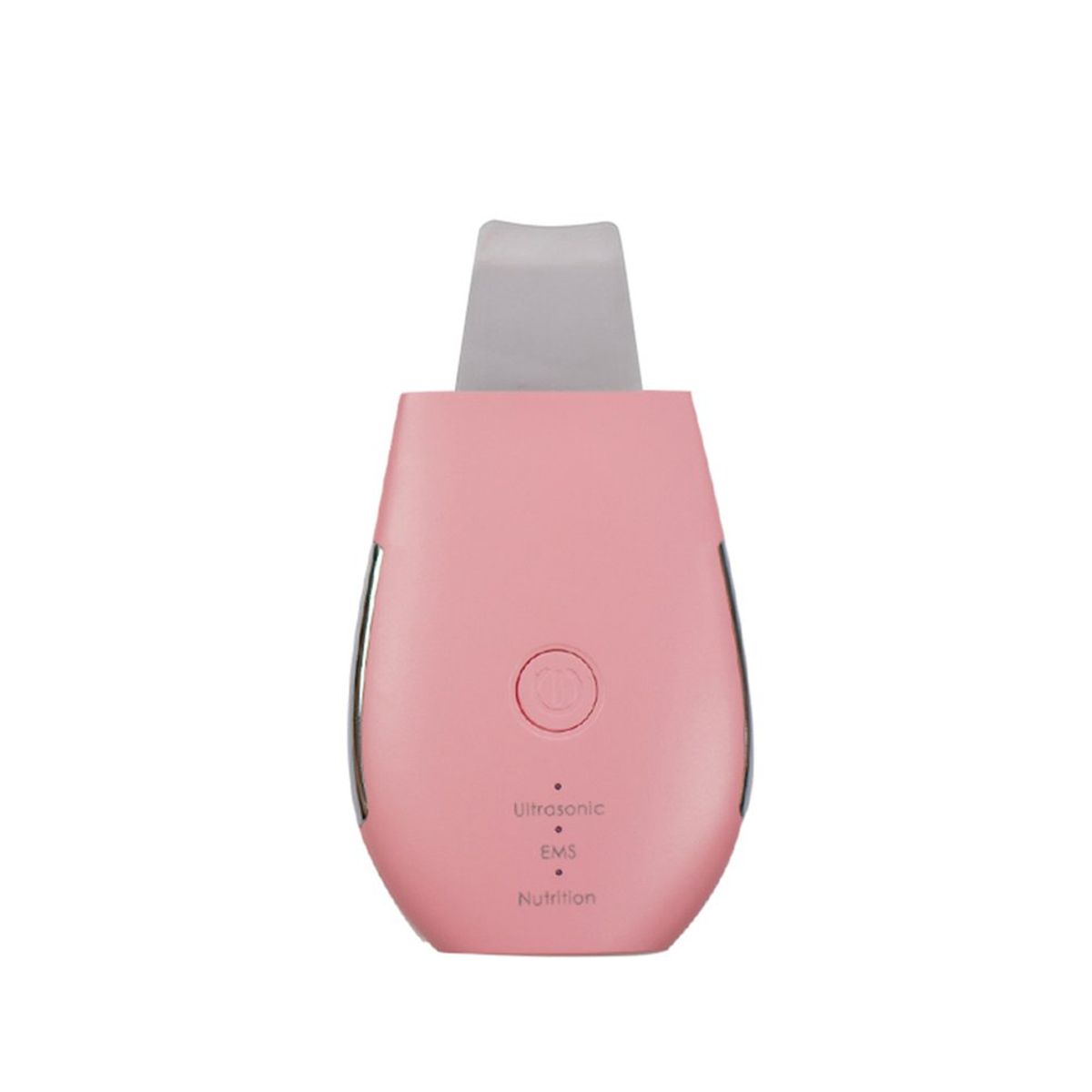 TIOZONEY - Piel ultrasónica limpiador del depurador