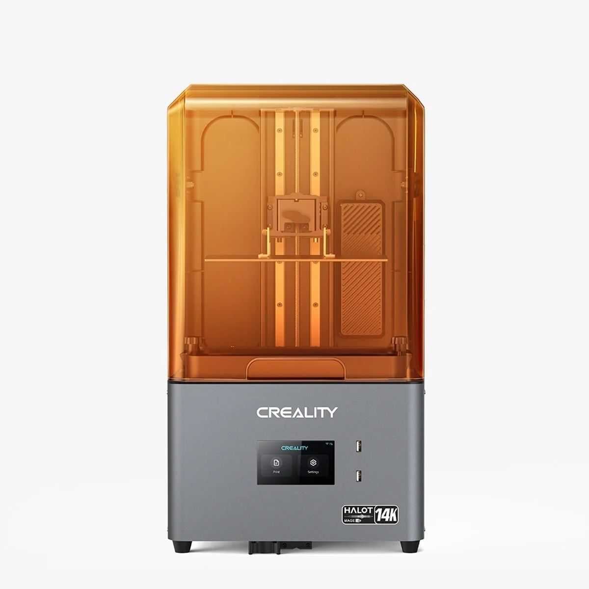 CREALITY - Impresora 3D Creality Halot Mage S 14k
