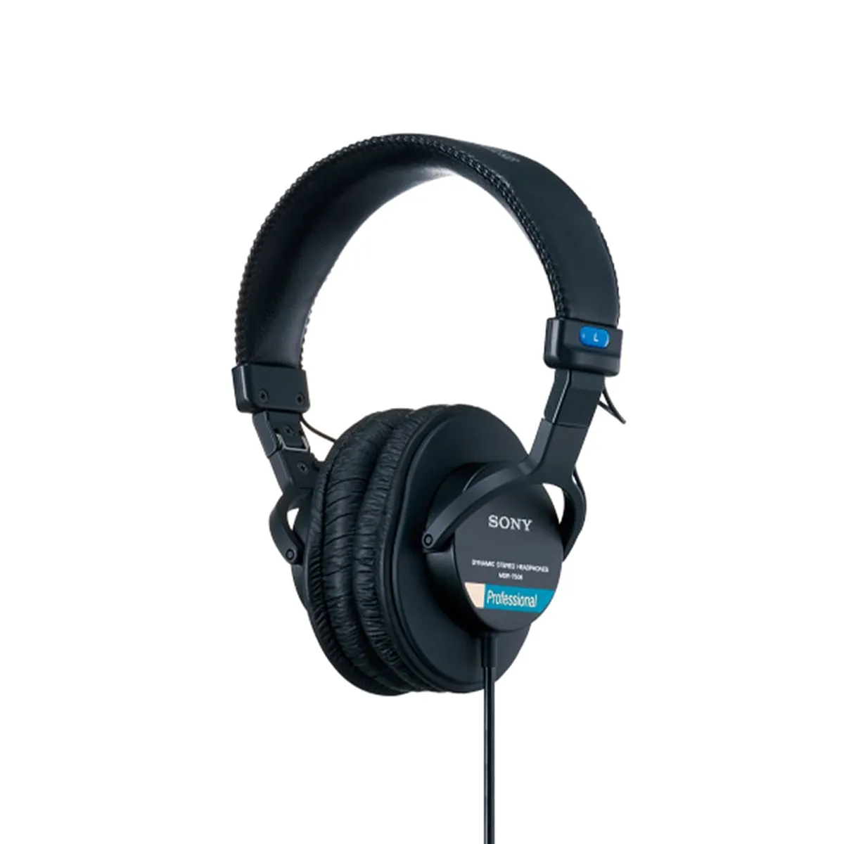 SONY - Sony audífonos Profesionales MDR-7506