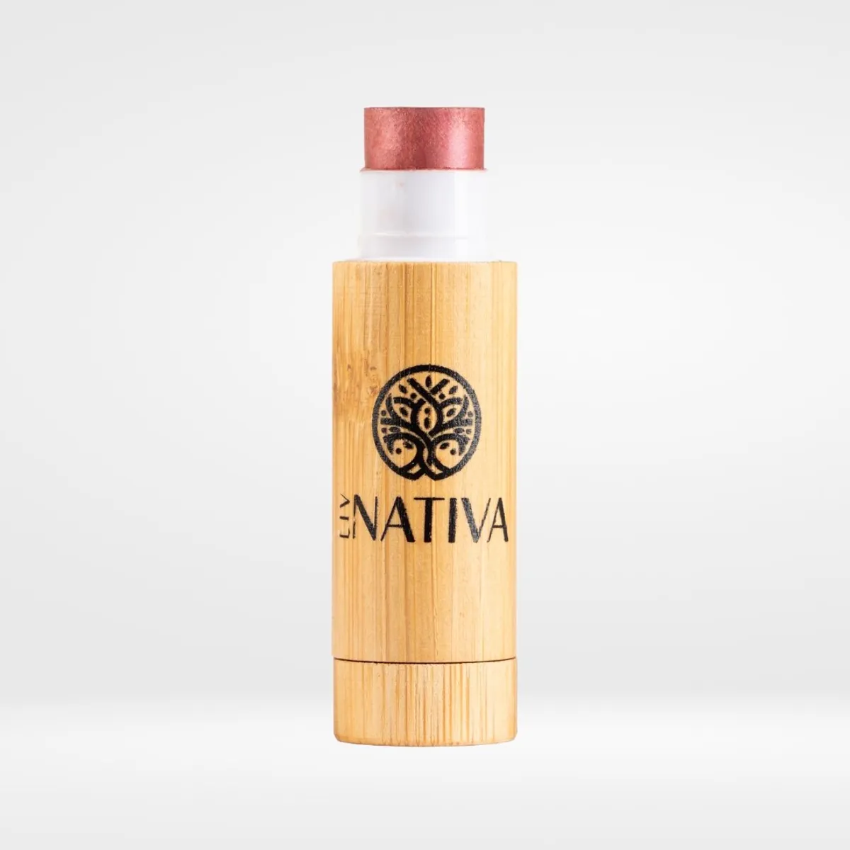 LIV NATIVA - Blush eco-natural Ziana 5 grs Spicy Berry