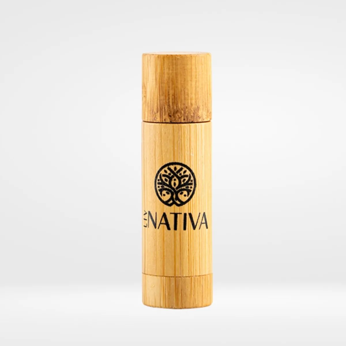 LIV NATIVA - Blush eco-natural Ziana 5 grs Spicy Berry