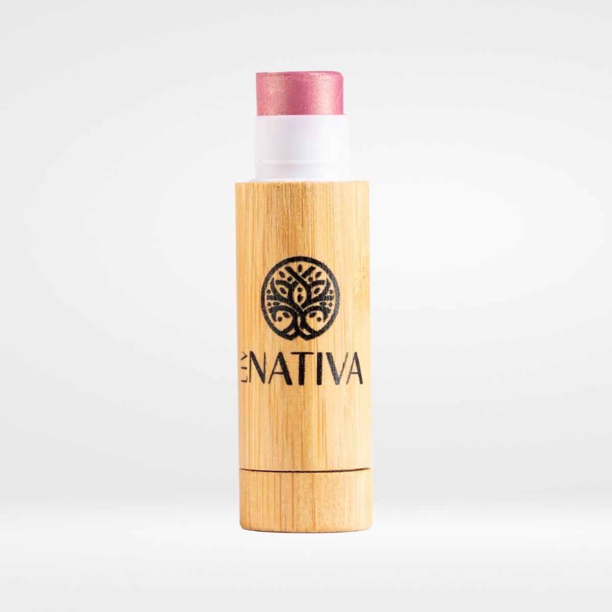 LIV NATIVA - Blush eco-natural Ziana 5 grs Pinky Rose