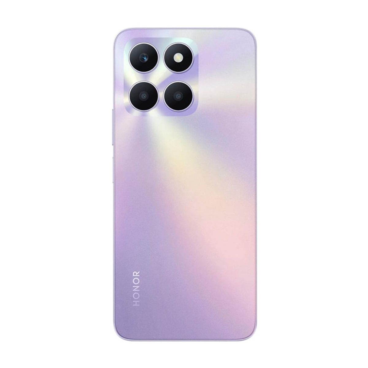 HONOR - Honor X6A Plus 256GB 6GB Purpura