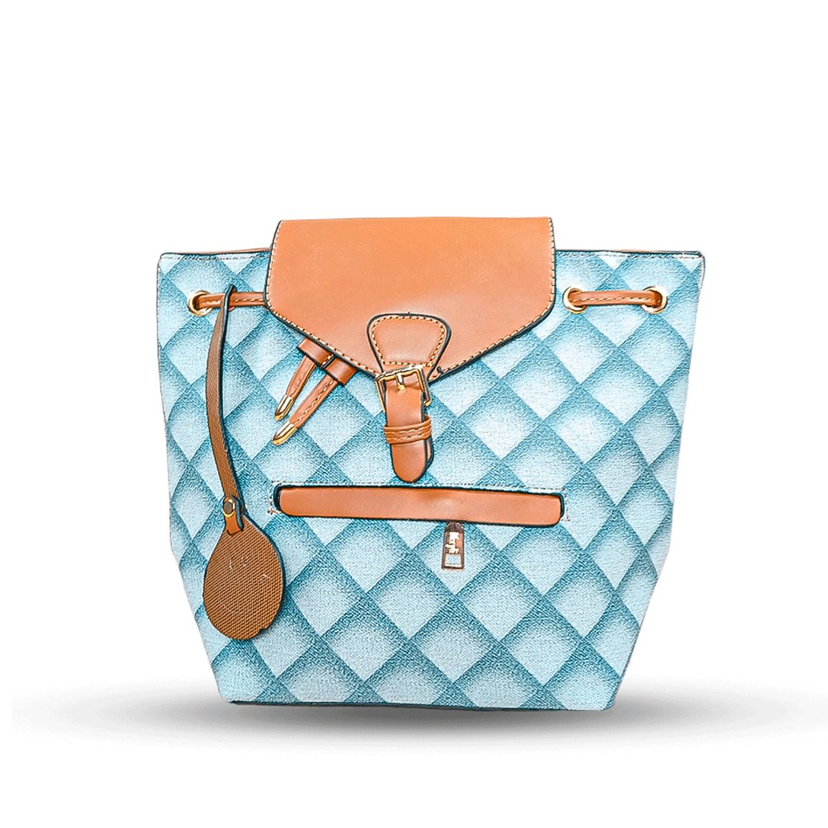 GENERICO - MOCHILA CARTERA DE ELEGANCIA_.