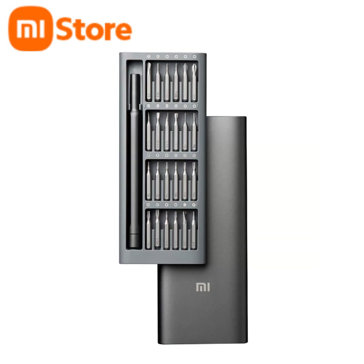 XIAOMI - Xiaomi Mi Precisión Screwdriver Kit - MJJXLSD002QW