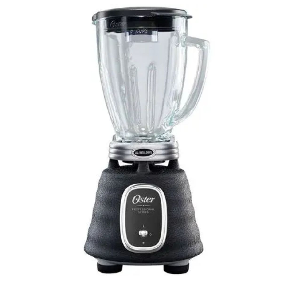 OSTER - Licuadora Oster BLSTBPST Serie PRO 700W Negro