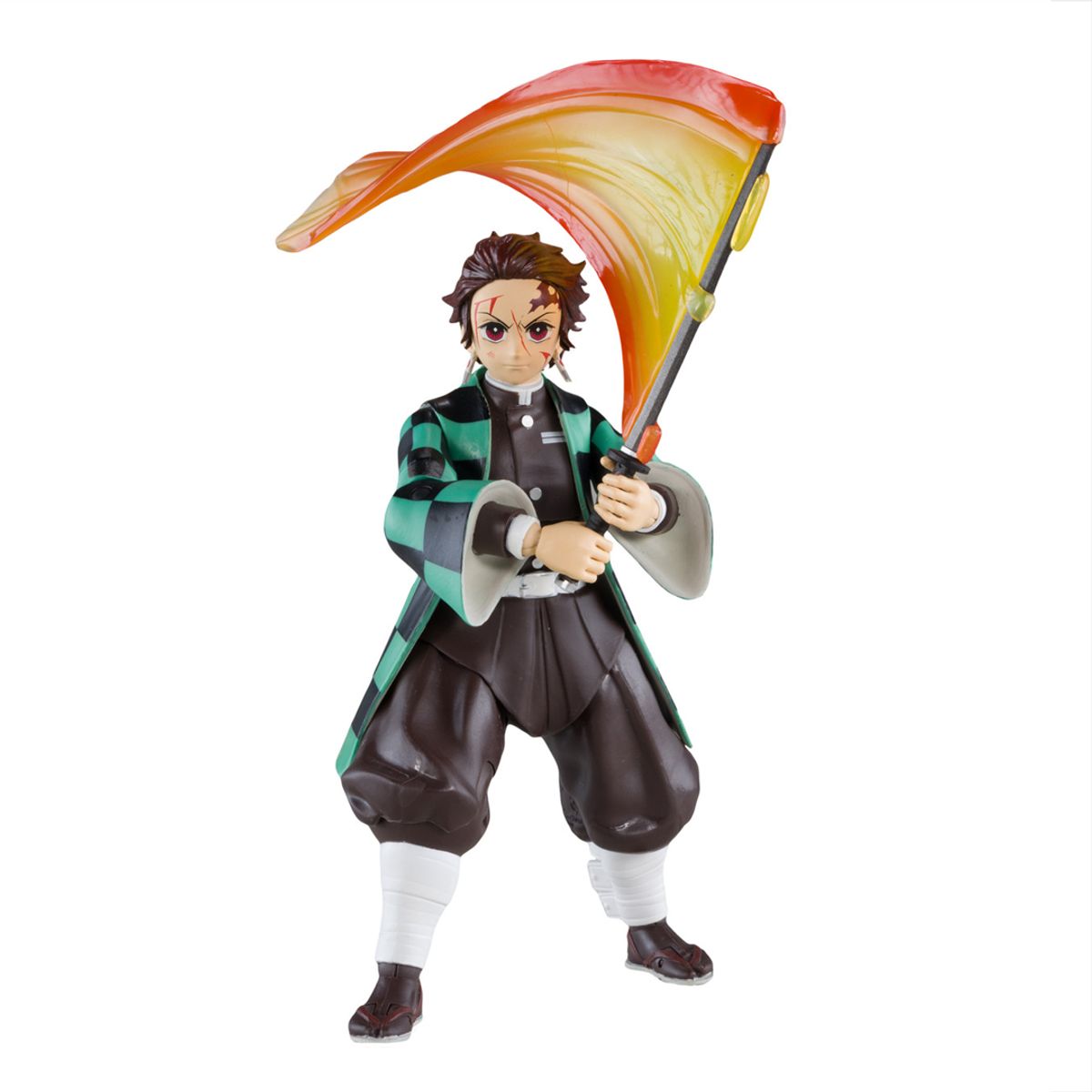 MCFARLANE TOYS - Figura Tanjiro - Demon Slayer Mc Farlane