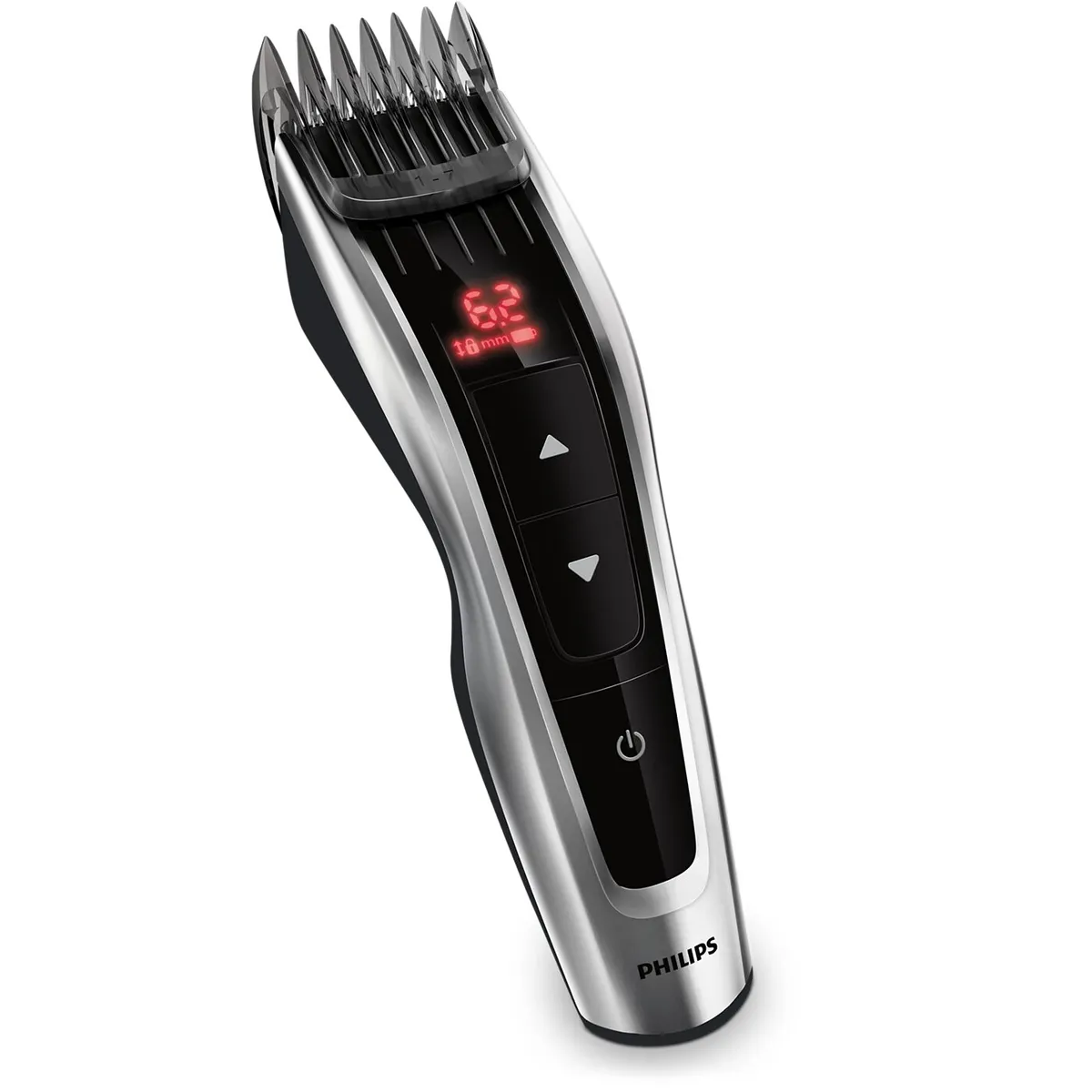 PHILIPS - Cortador De Cabello Philips Modelo Hc7460 15