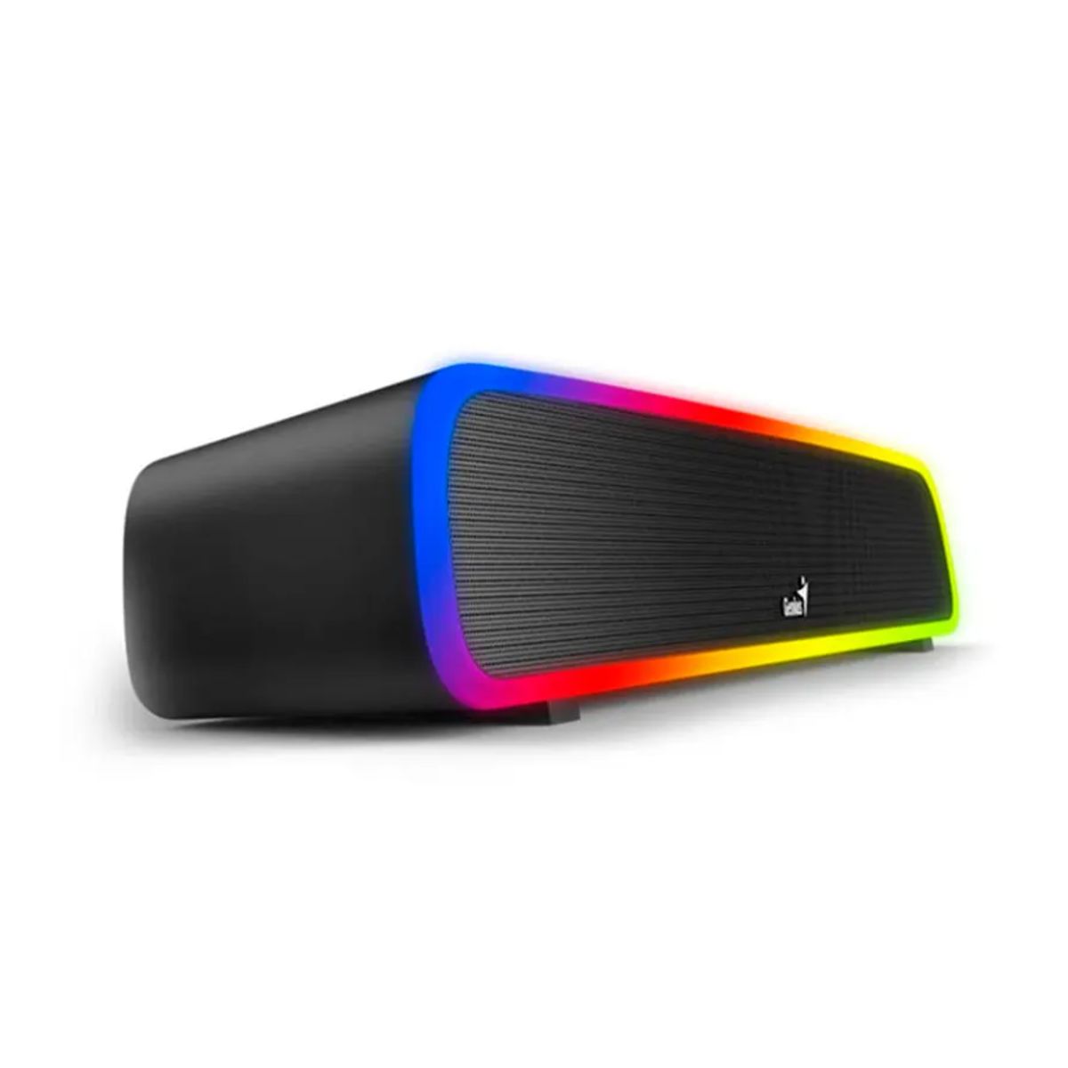 GENIUS - PARLANTE GENIUS SOUND BAR 200BT RGB