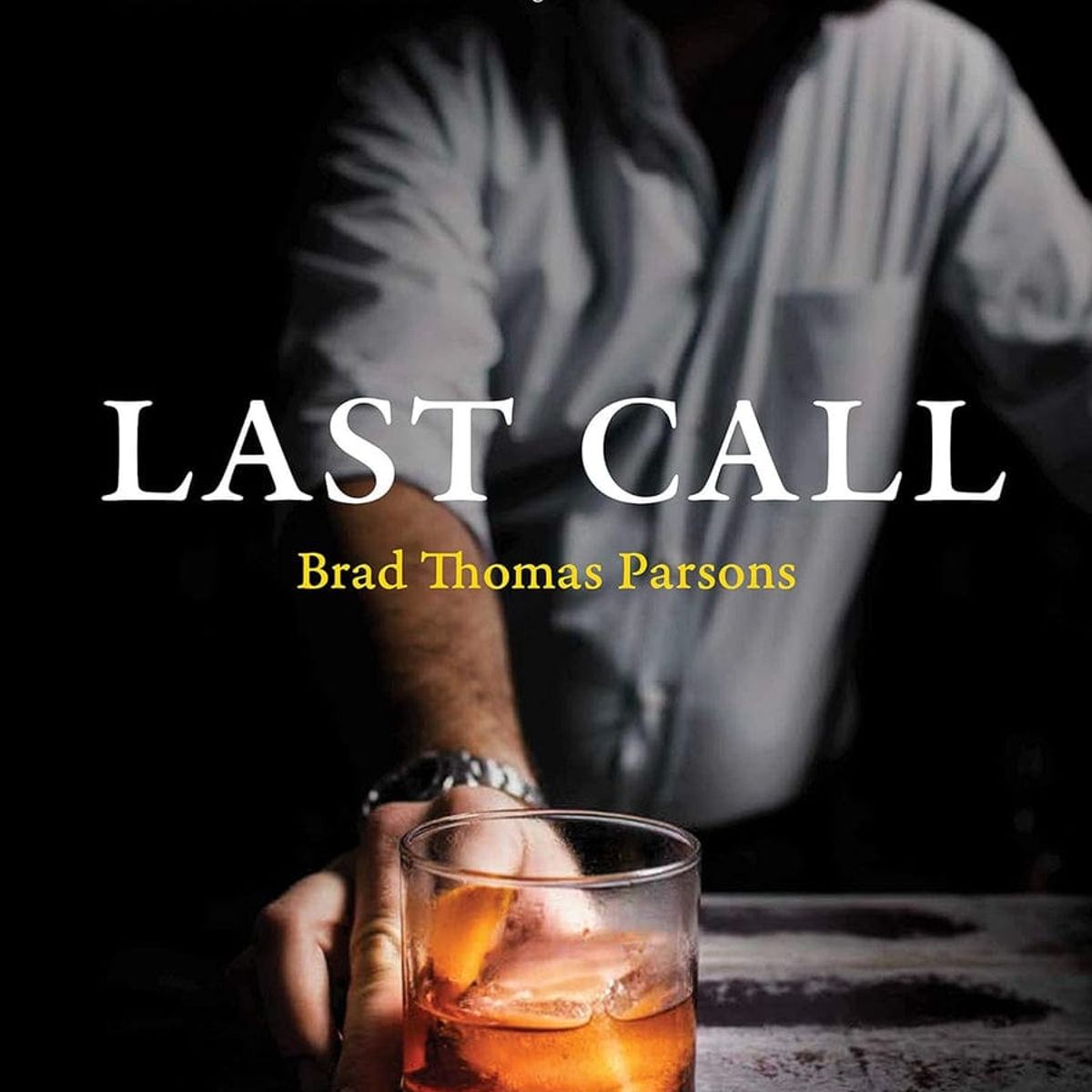 GENERICO - Last Call Bartenders on Their Final Drink