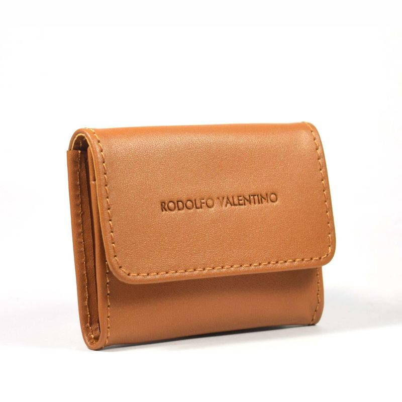 Monedero de bolsillo Grand Hombre Rodolfo Valentino SE101G RODOLFO