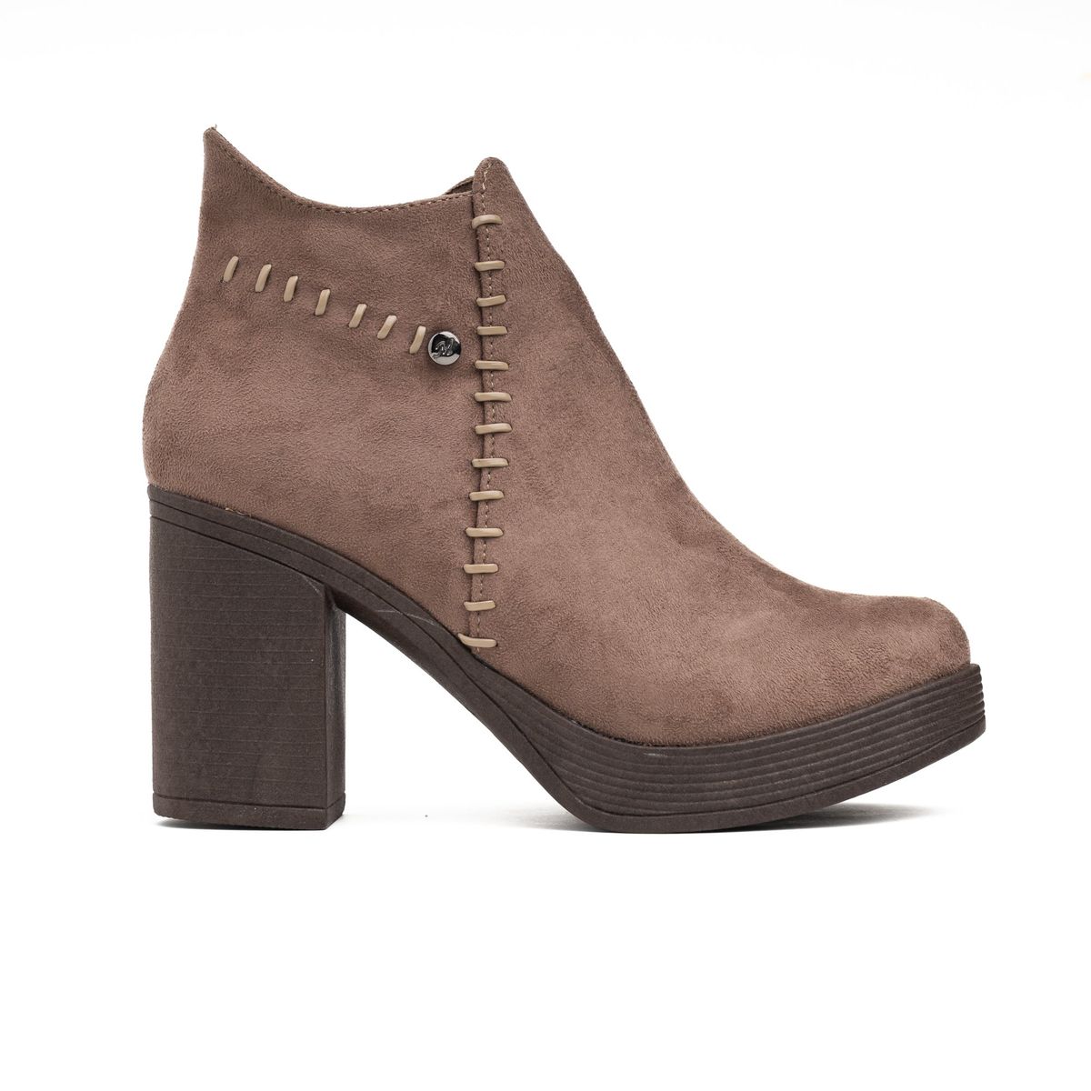 NEBULA - Botines Slova - Nébula -Topo