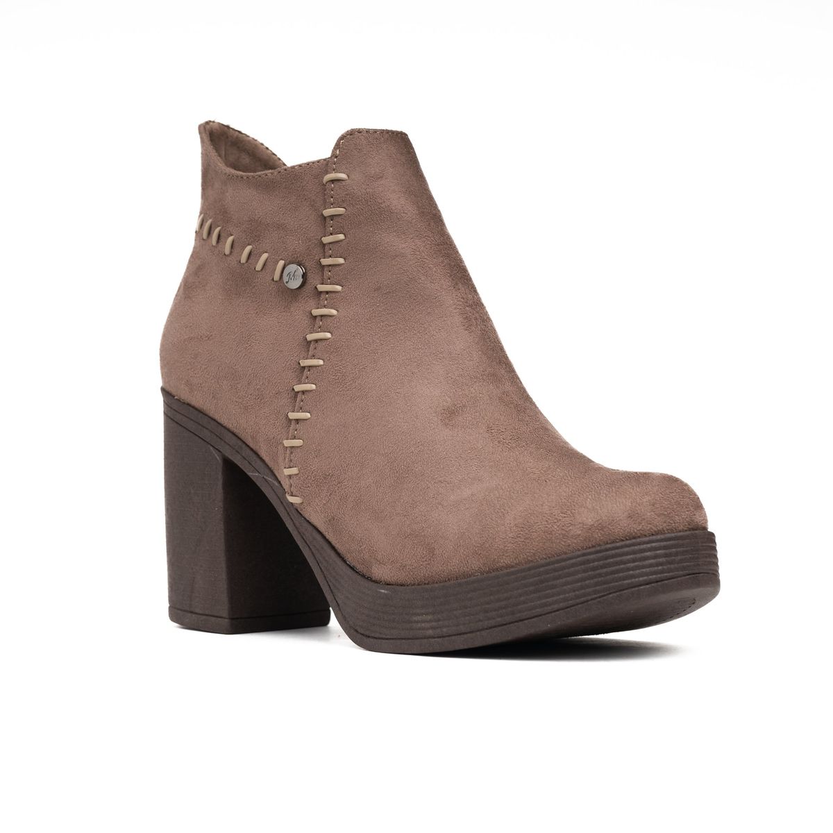 NEBULA - Botines Slova - Nébula -Topo