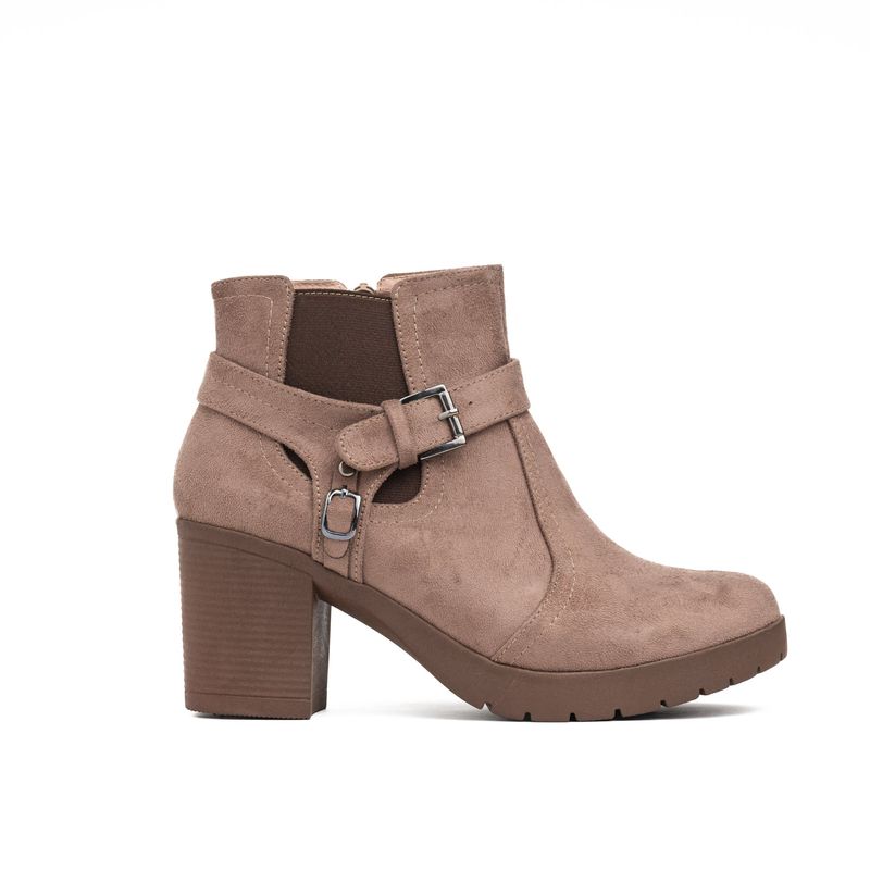 NEBULA - Botines Spimberg - Nébula -Topo