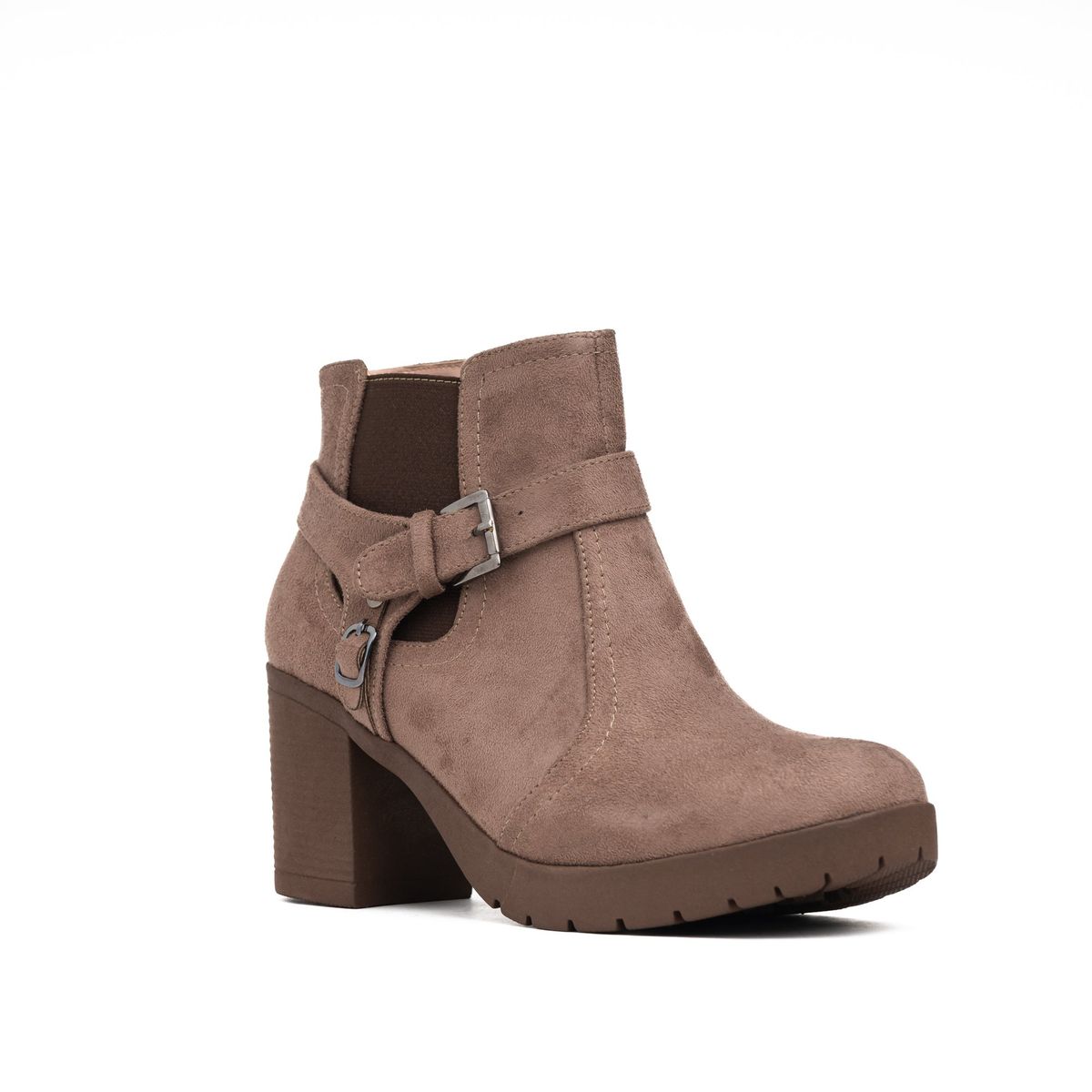 NEBULA - Botines Spimberg - Nébula -Topo