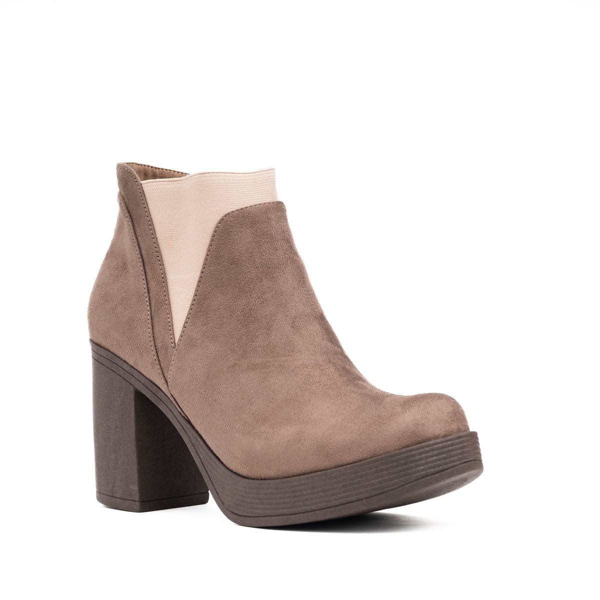 NEBULA - Botines Uiv - Nébula -Topo