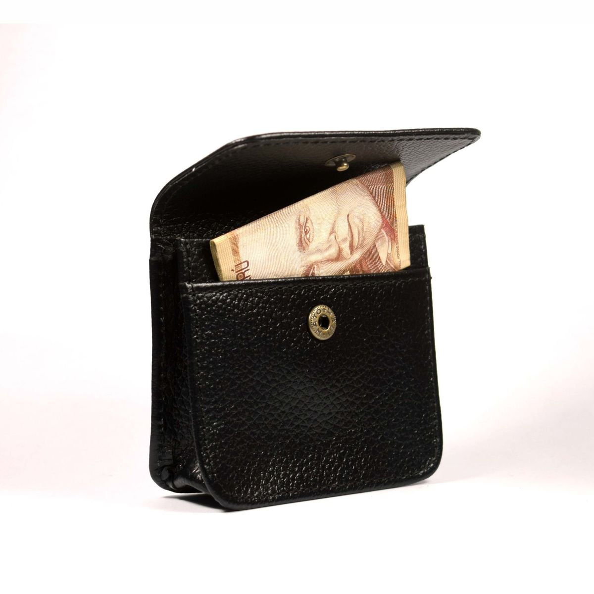 RODOLFO VALENTINO - Monedero para correa Hombre Rodolfo Valentino SE012