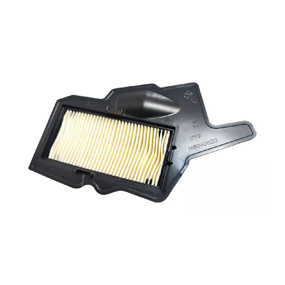 TVS - Filtro de Aire Original TVS Raider 125