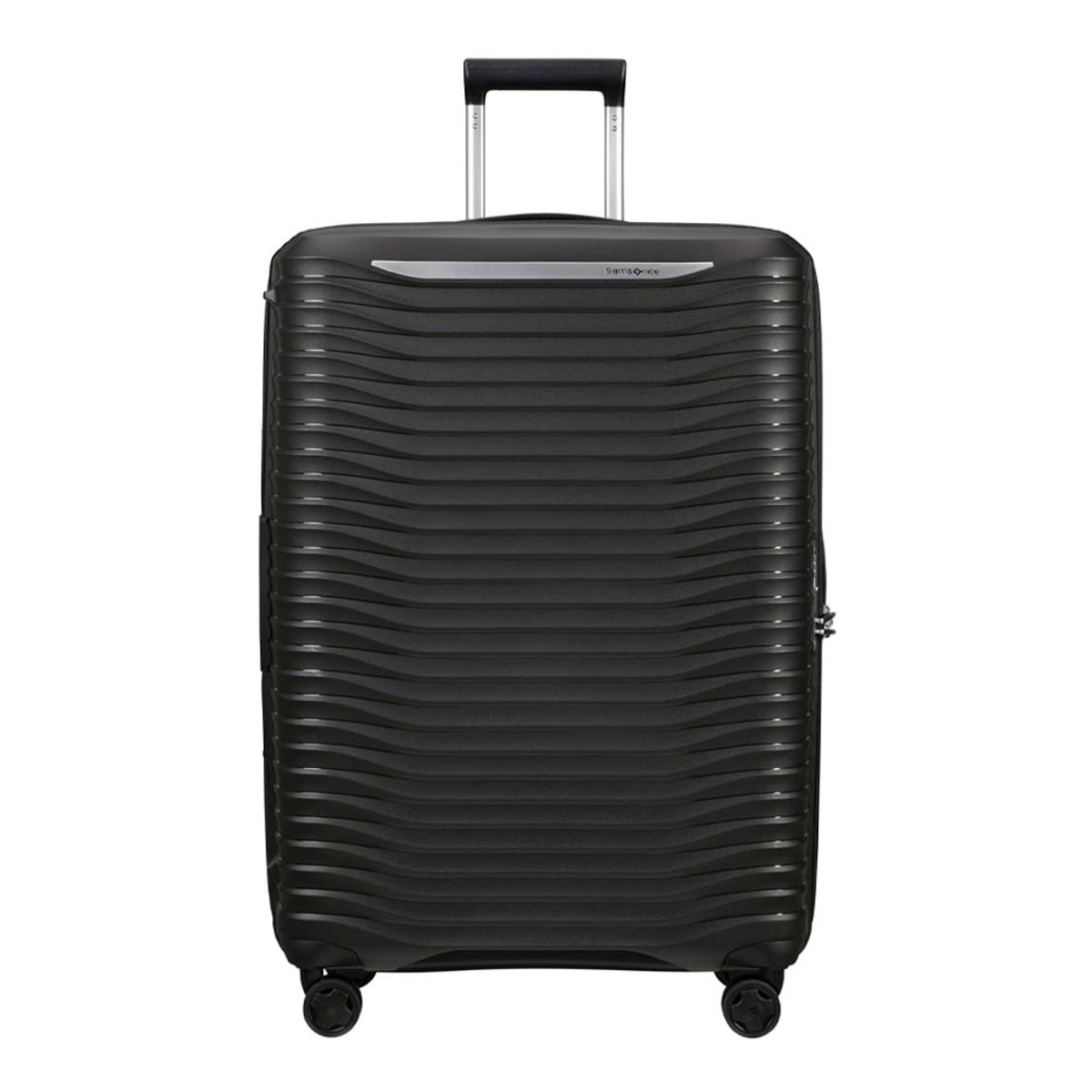 SAMSONITE - Maleta Rígida Upscape Grande Black