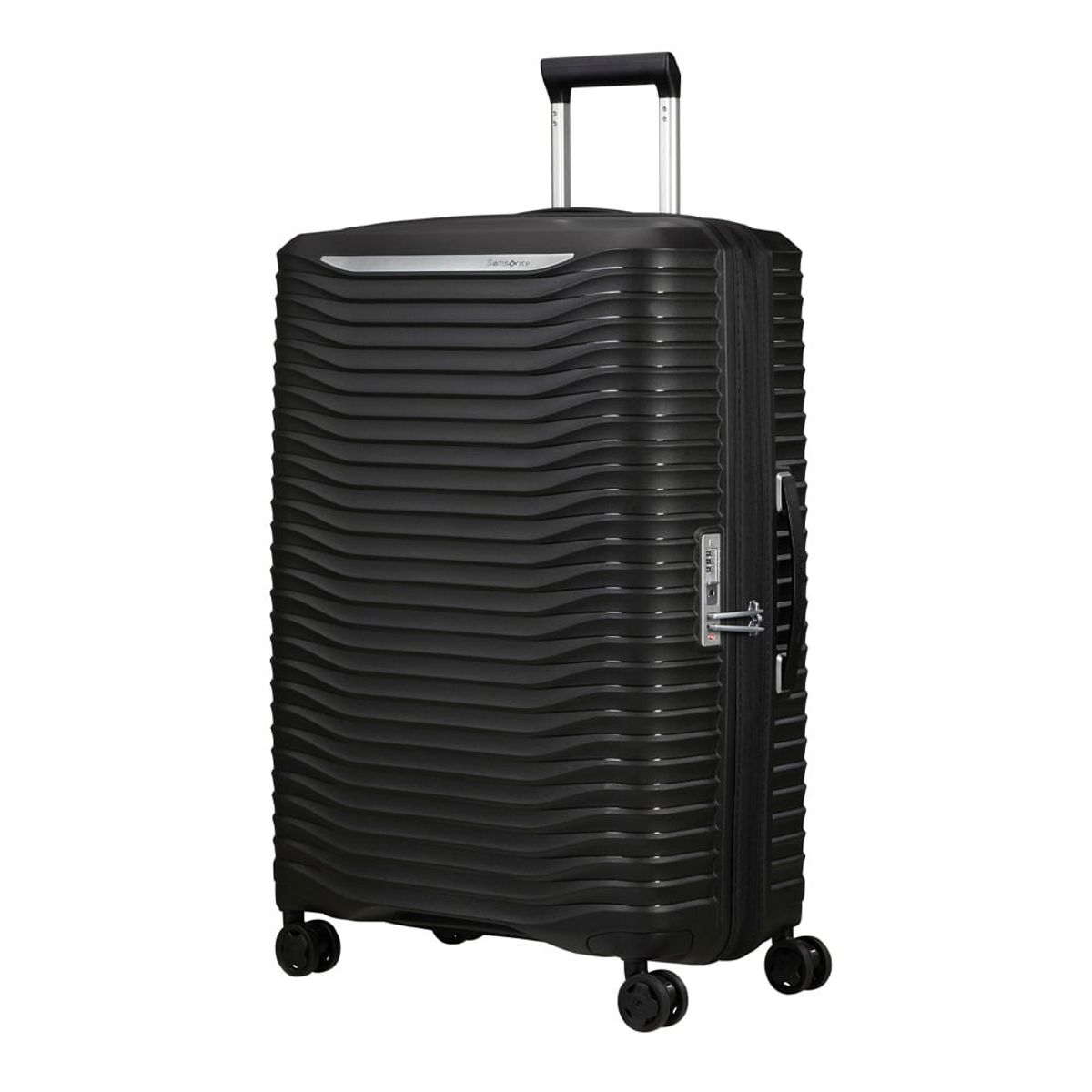SAMSONITE - Maleta Rígida Upscape Grande Black