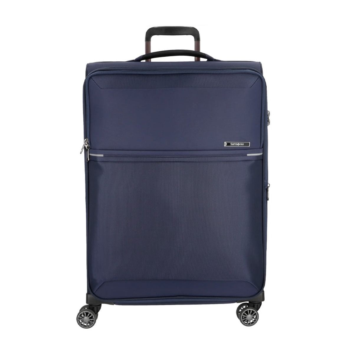 SAMSONITE - Maleta Blanda 73H Grande Navy
