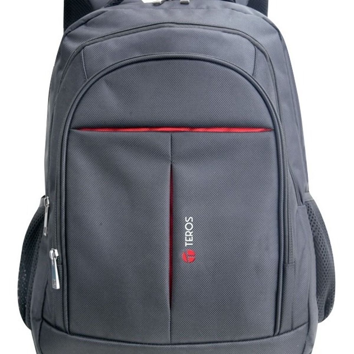 TEROS - Mochila Teros Te-ids18560poliéster Notebook Hasta 156 Negro