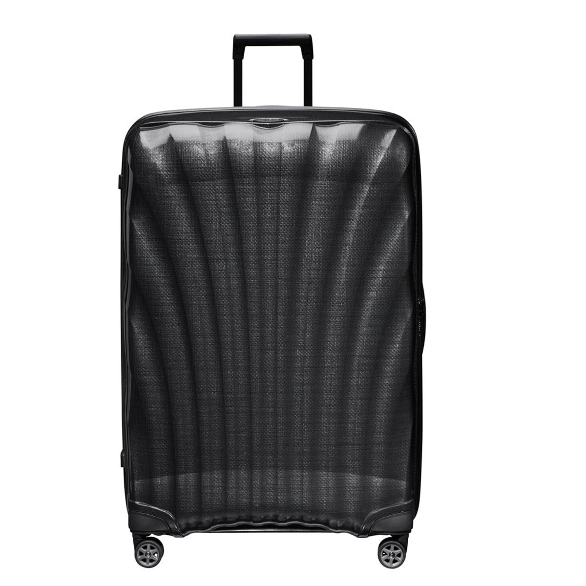 SAMSONITE - Maleta Rígida C-Lite Cabina Black