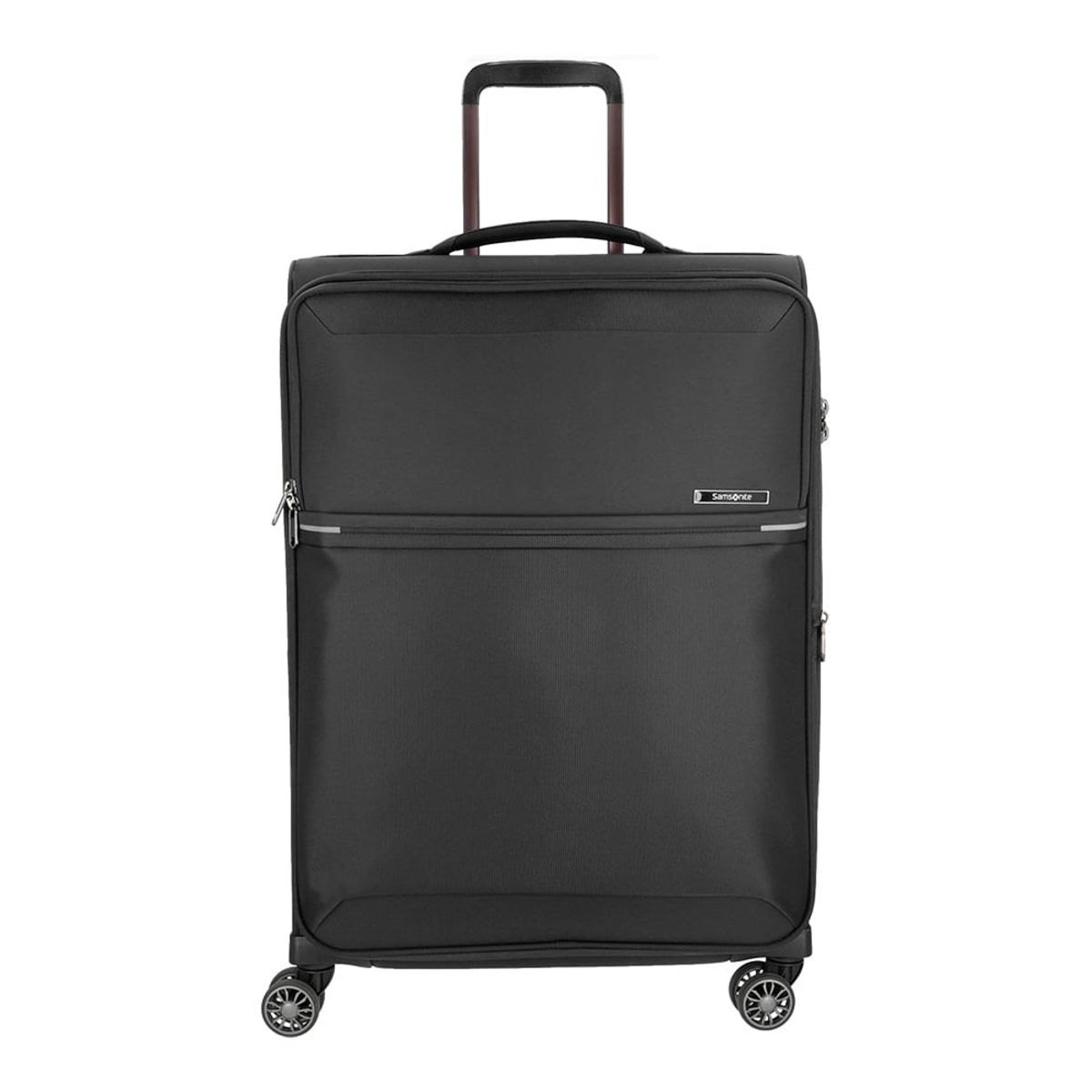 SAMSONITE - Maleta Blanda 73H Grande Black