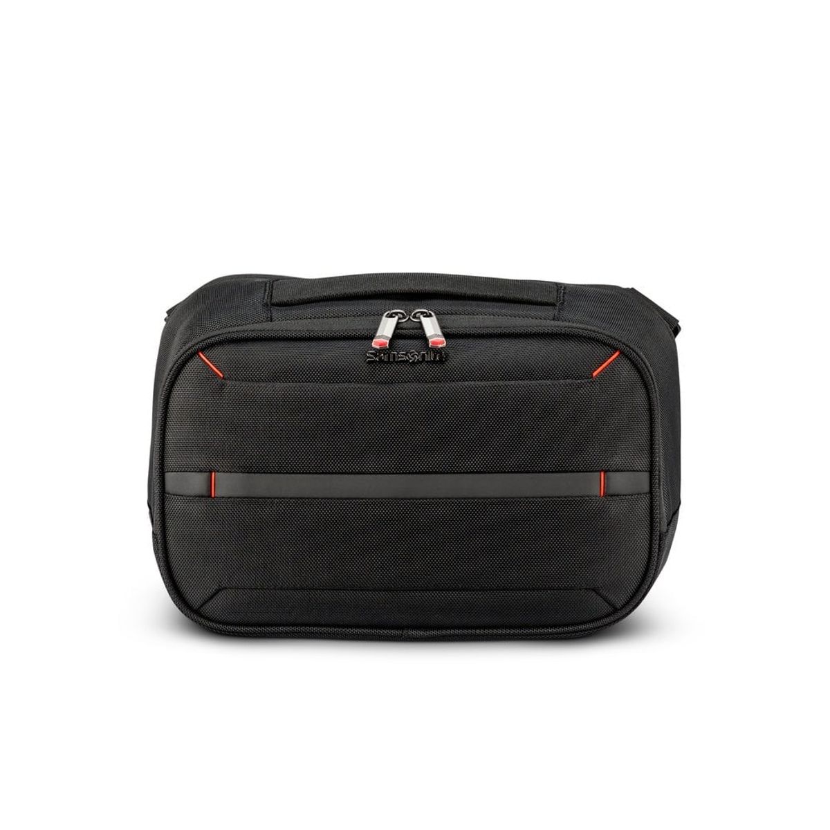 SAMSONITE - Bolso Cruzado Xenon 4.0 Black