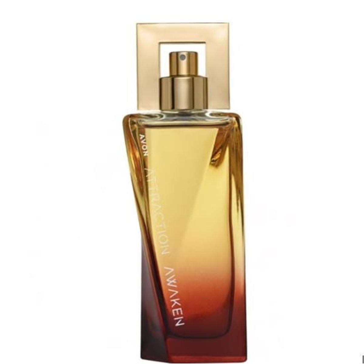AVON - Attraction AWAKEN perfume para mujer de Avon 50 ml