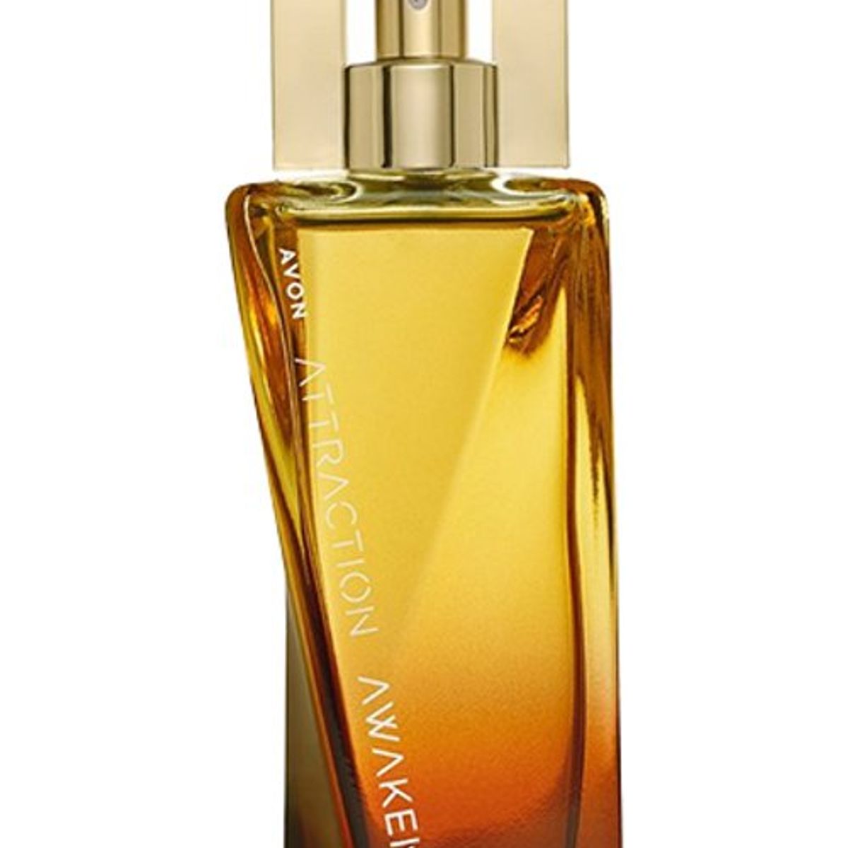 AVON - Attraction AWAKEN perfume para mujer de Avon 50 ml