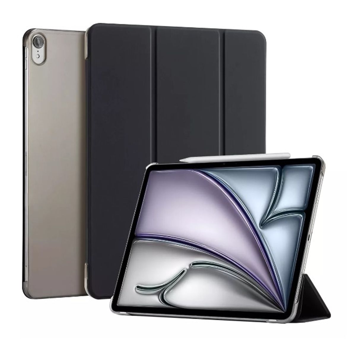 A BRAND - Case funda para iPad air 6 de 13 pulgadas m2 2024