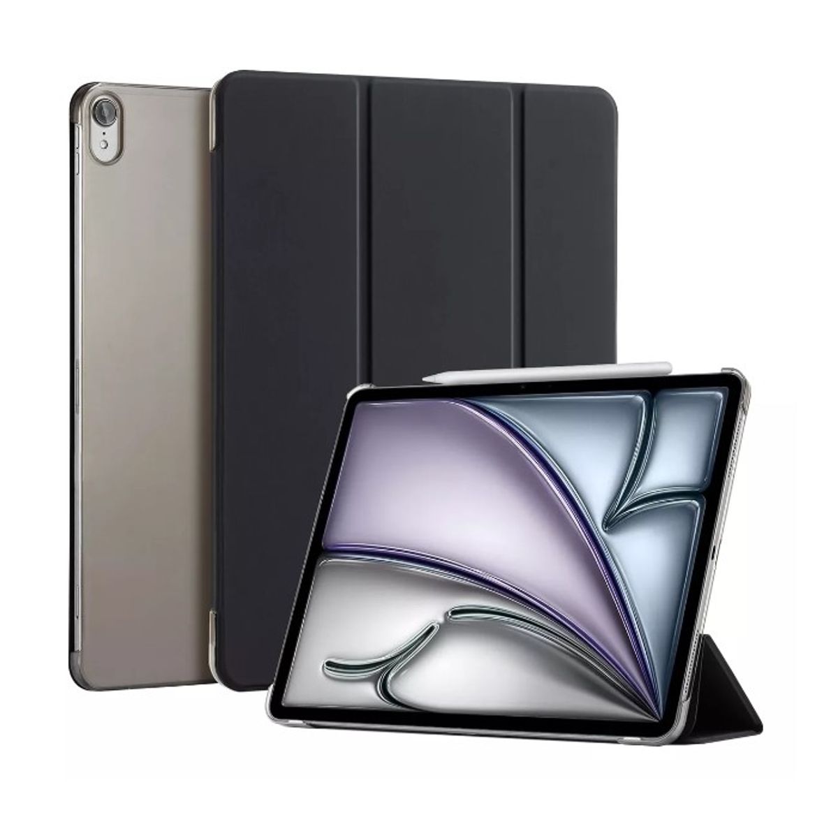 A BRAND - Case funda para iPad air 6 de 13 pulgadas m2 2024