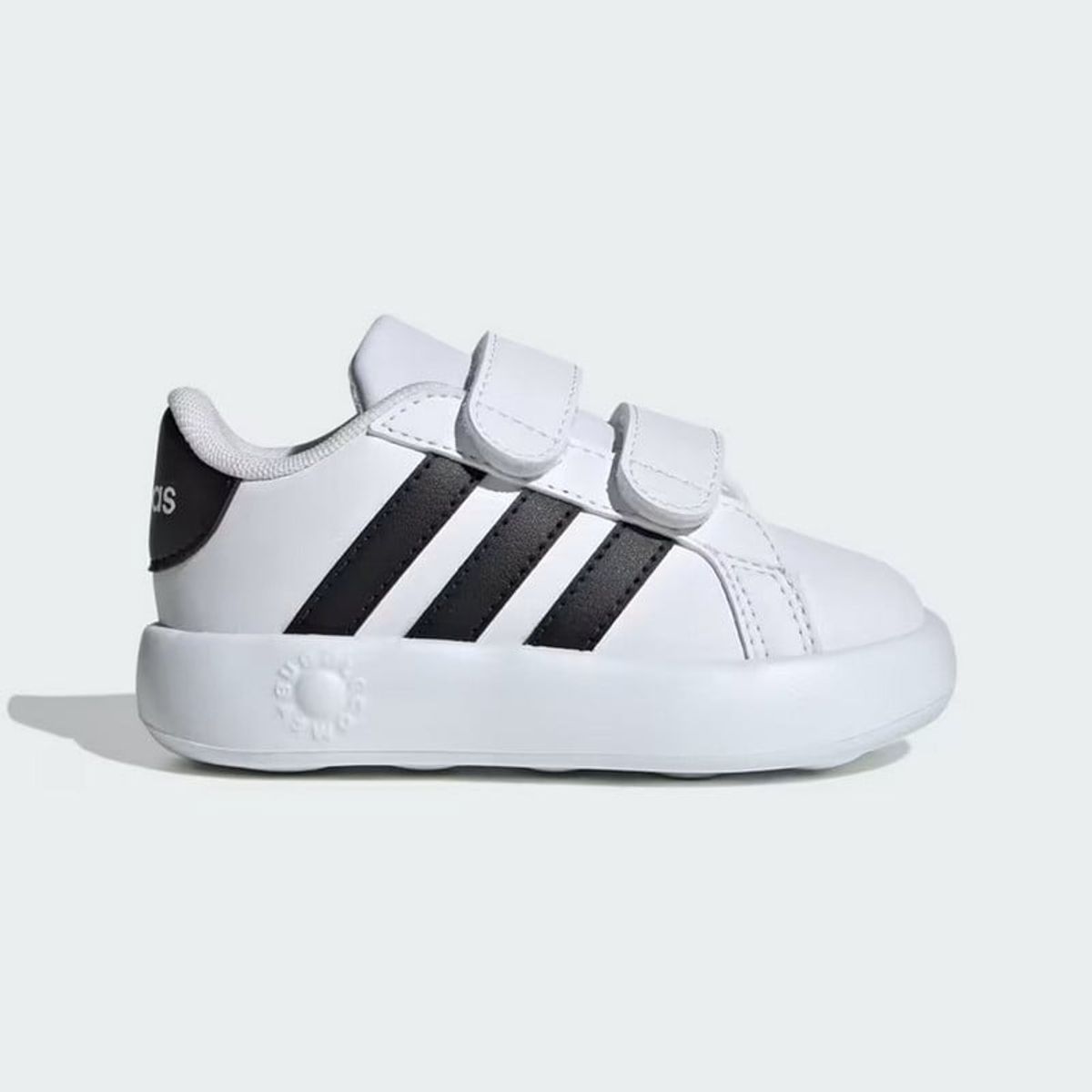 ADIDAS - Zapatilla Adidas Grand Court 20 ID5271 para Niño