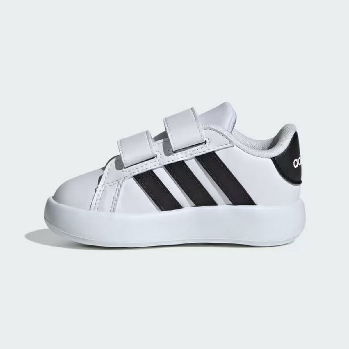 ADIDAS - Zapatilla Adidas Grand Court 20 ID5271 para Niño