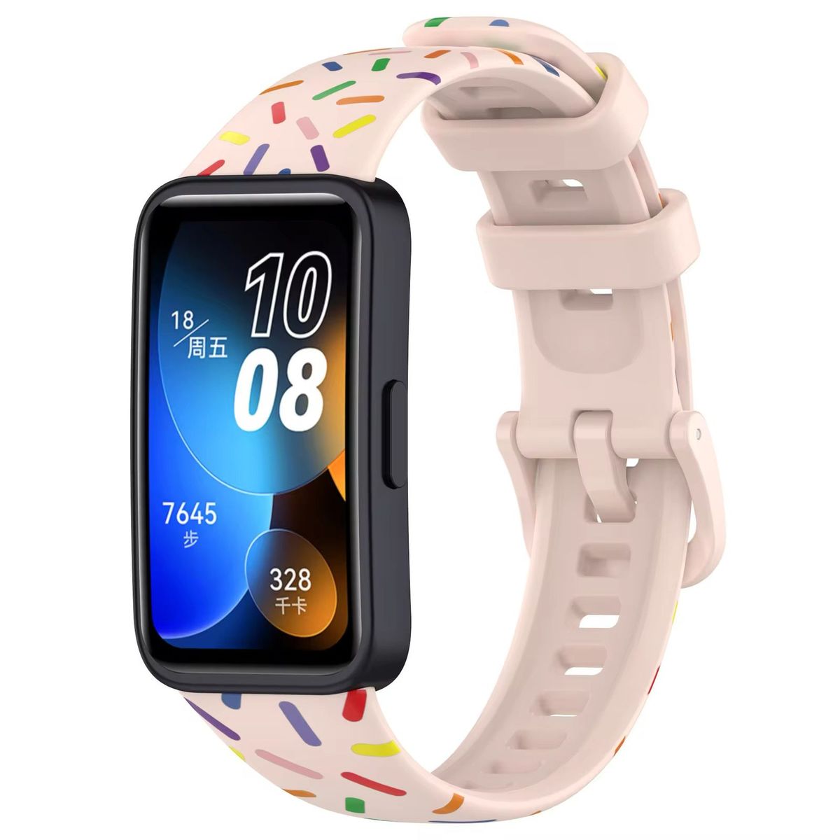 GENERICO - Correa para Huawei Band 8