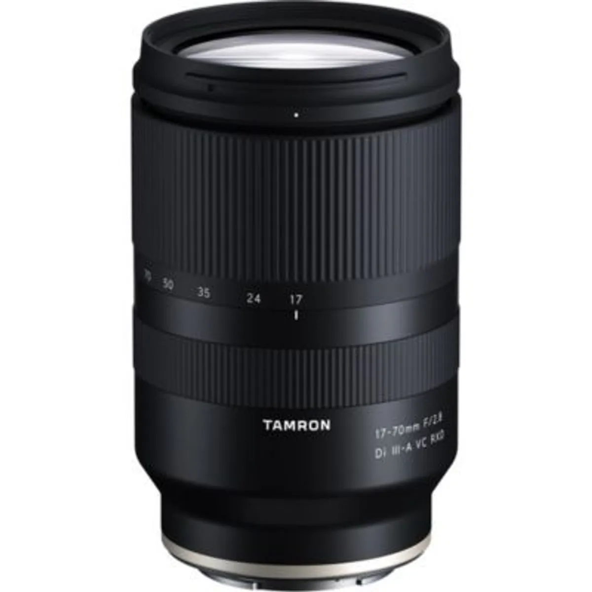 TAMRON - Tamron 17-70mm F 2.8 Di III-A VC RXD Lens for Sony E