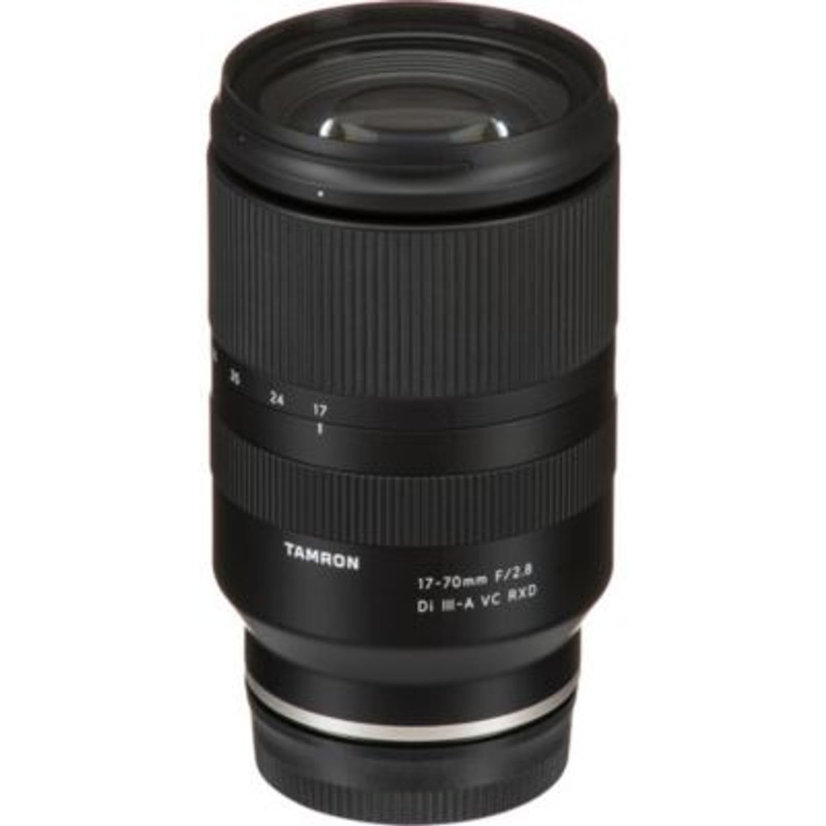 TAMRON - Tamron 17-70mm F 2.8 Di III-A VC RXD Lens for Sony E