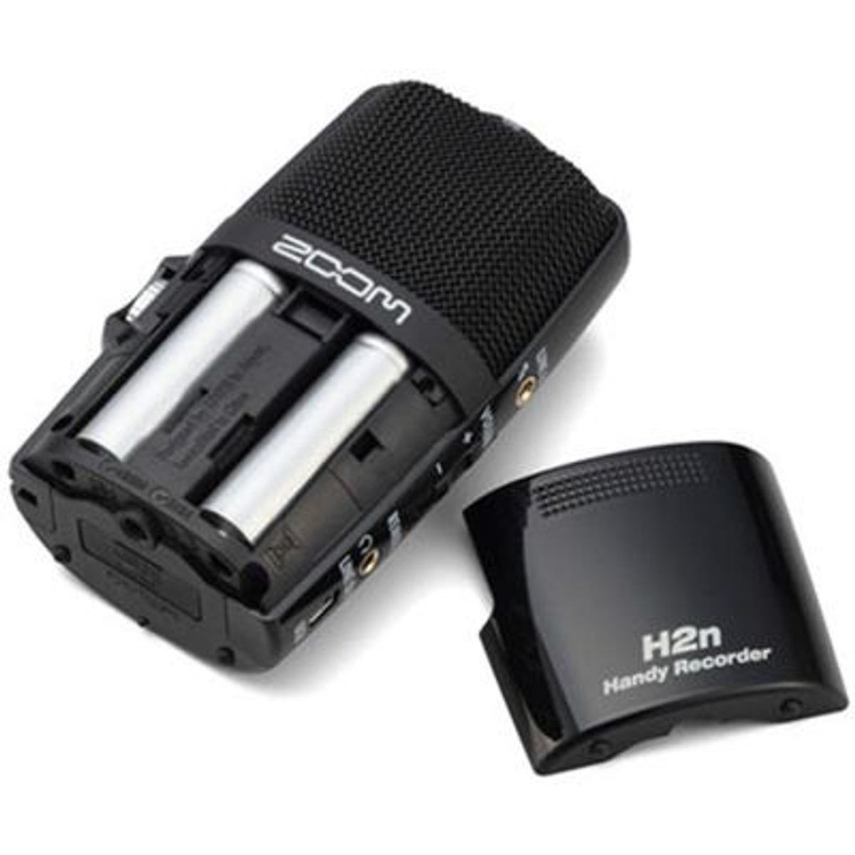 ZOOM - Zoom H2n Grabador 4 Pistas  Interfaz USB