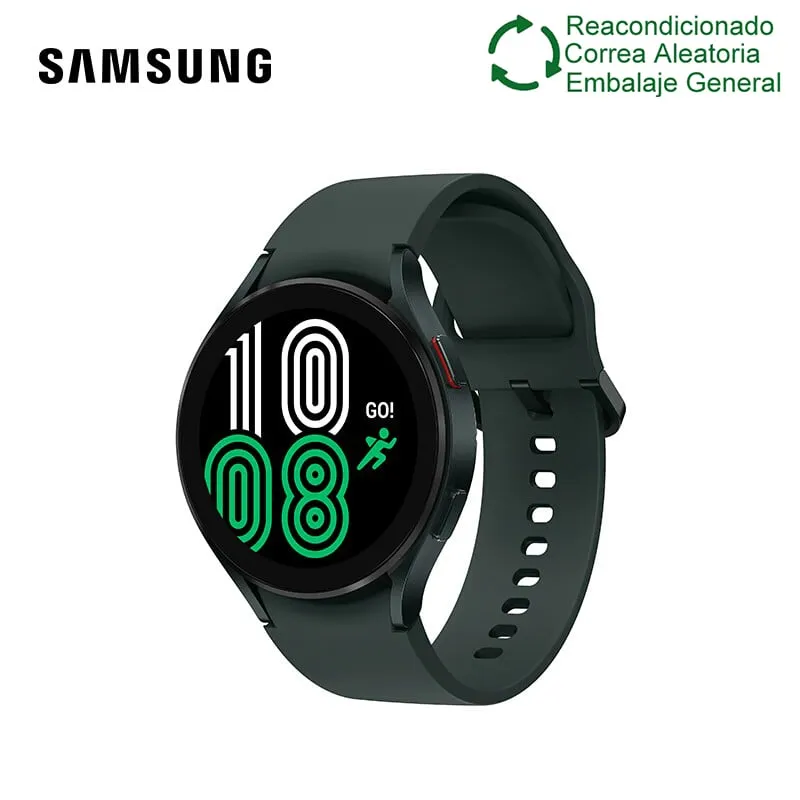 Samsung Galaxy Watch 44mm BT Verde NO NUEVO Reacondicionado