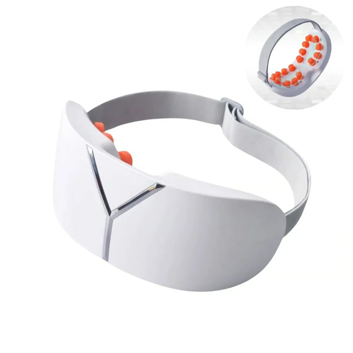 GENERICO - Relajante Ocular Inteligente