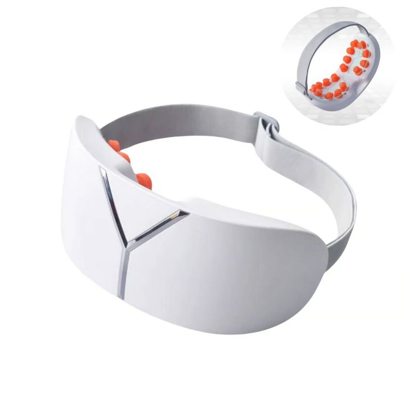 GENERICO - Relajante Ocular Inteligente