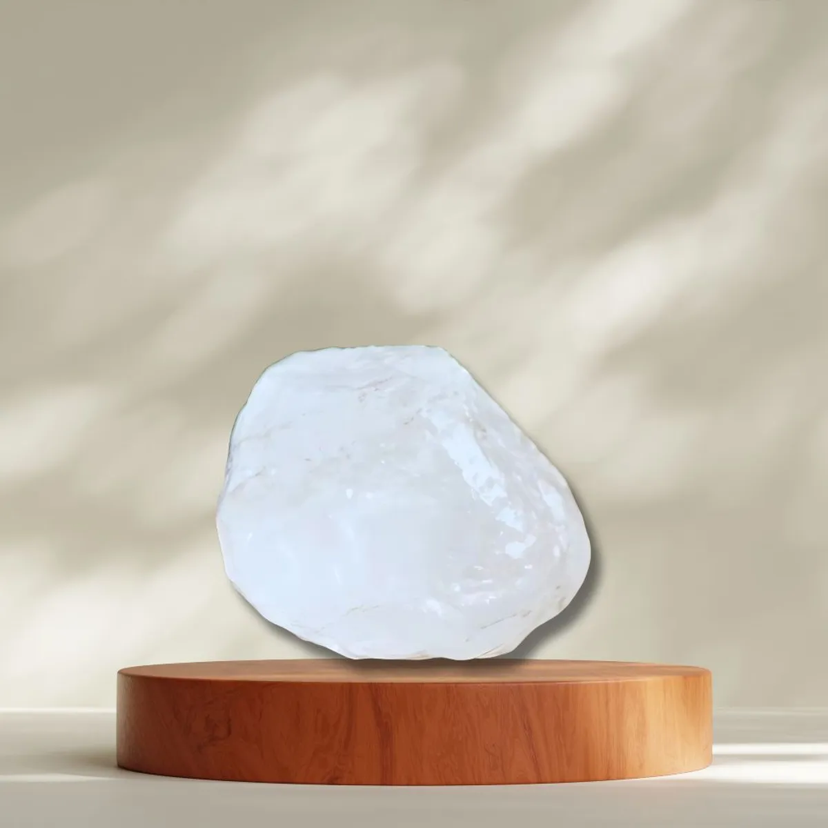 NACIONAL - PIEDRA DE ALUMBRE DESODORANTE NATURAL ECOAMIGABLE