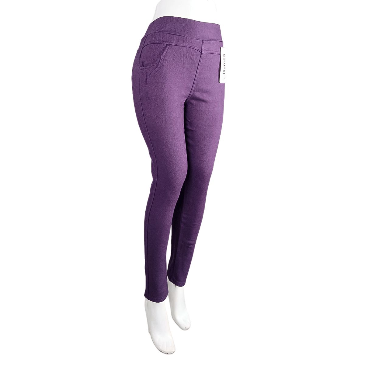 GENERICO - PANTALÓN DE VESTIR PARA DAMA